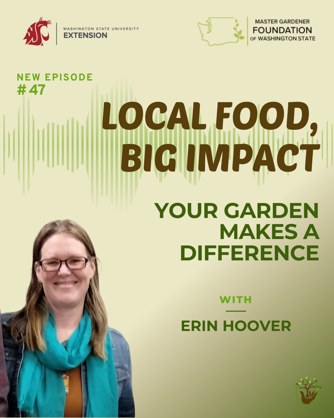 Episode 47 Local Food, Big Impact