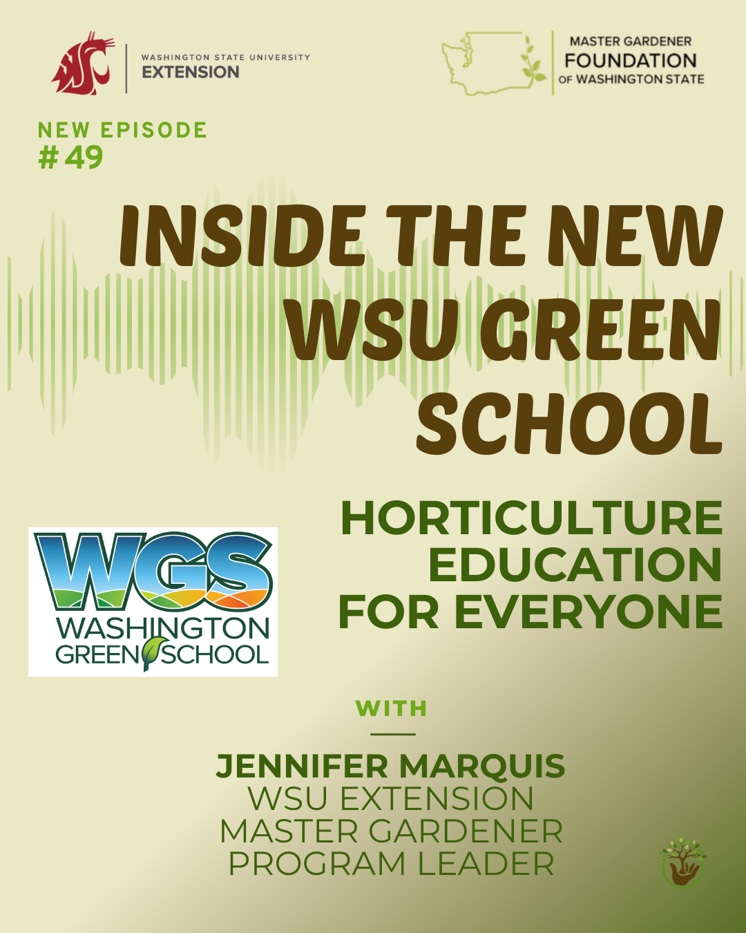 WSU Green School