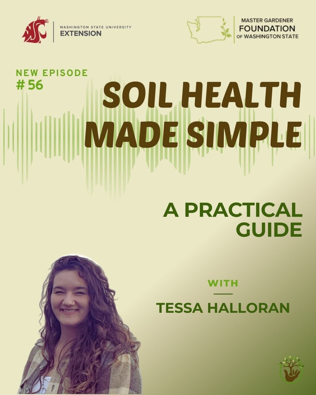 Episode 56 Soil Health
