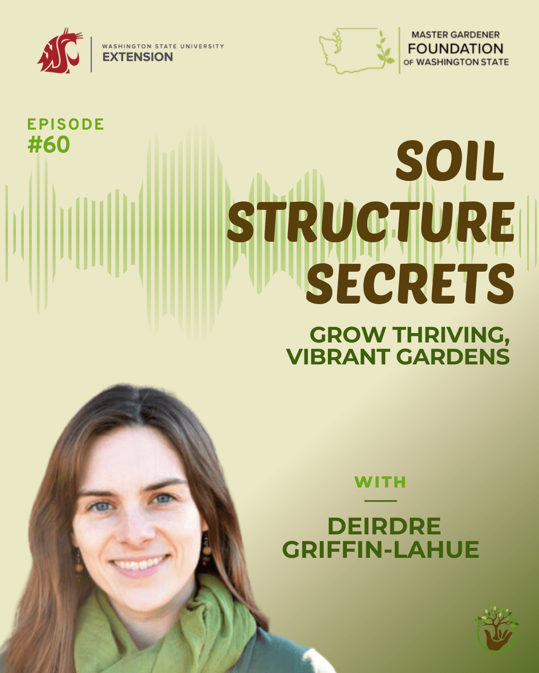 Soil Structure Secrets