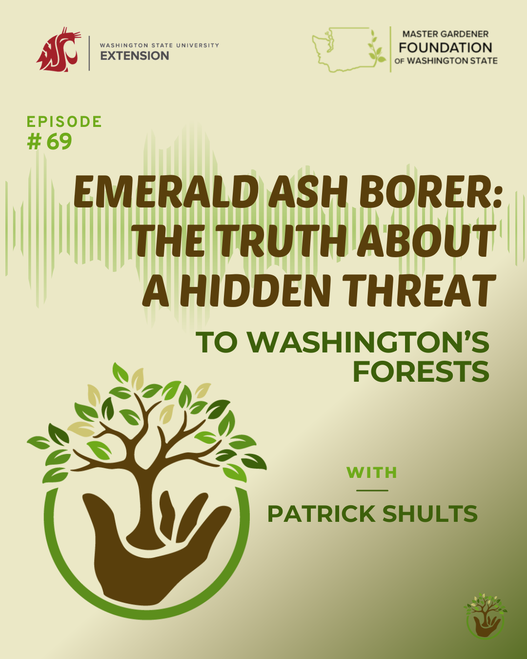 Emerald Ash Borer episode #69