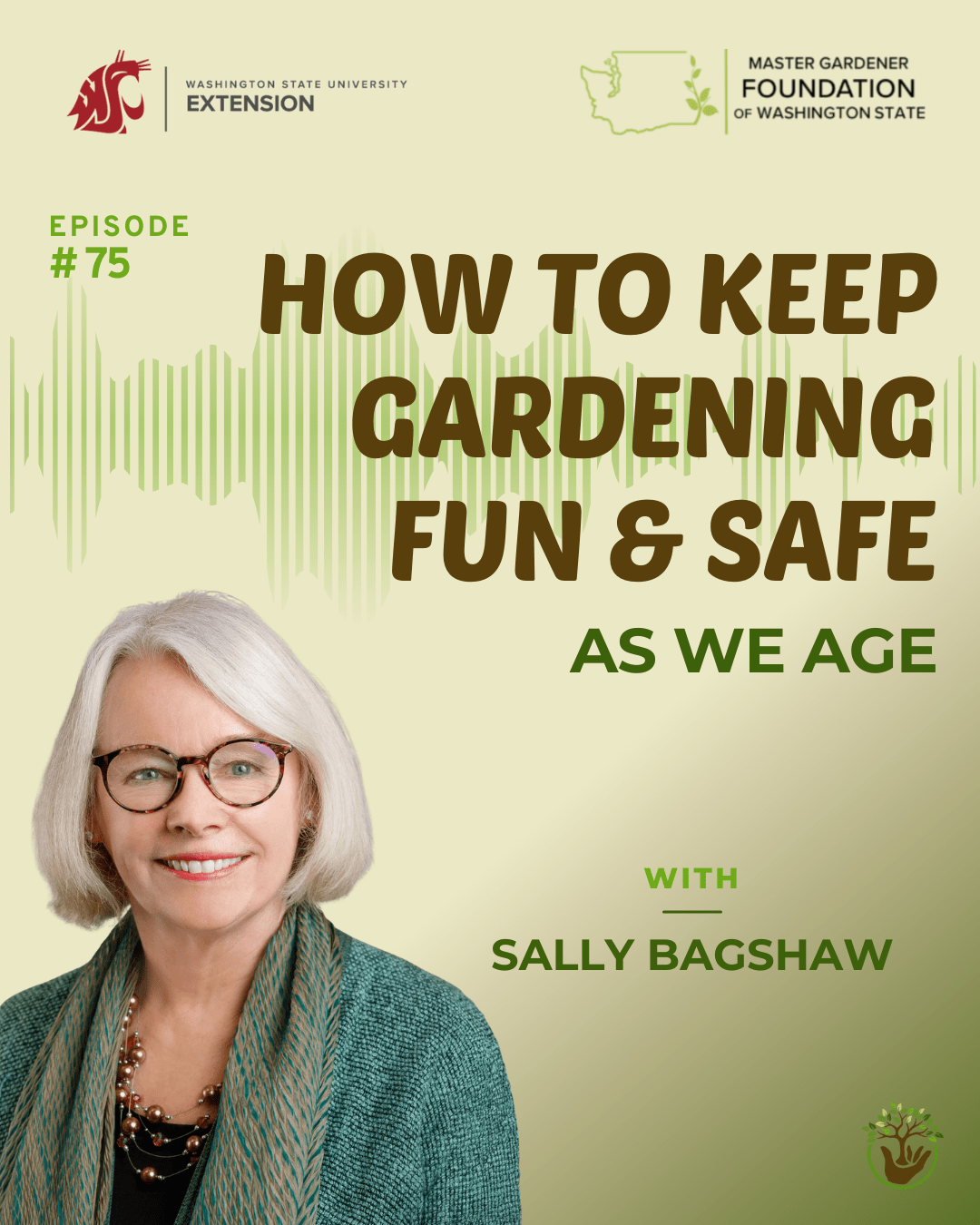 Keep Gardening Episode 75