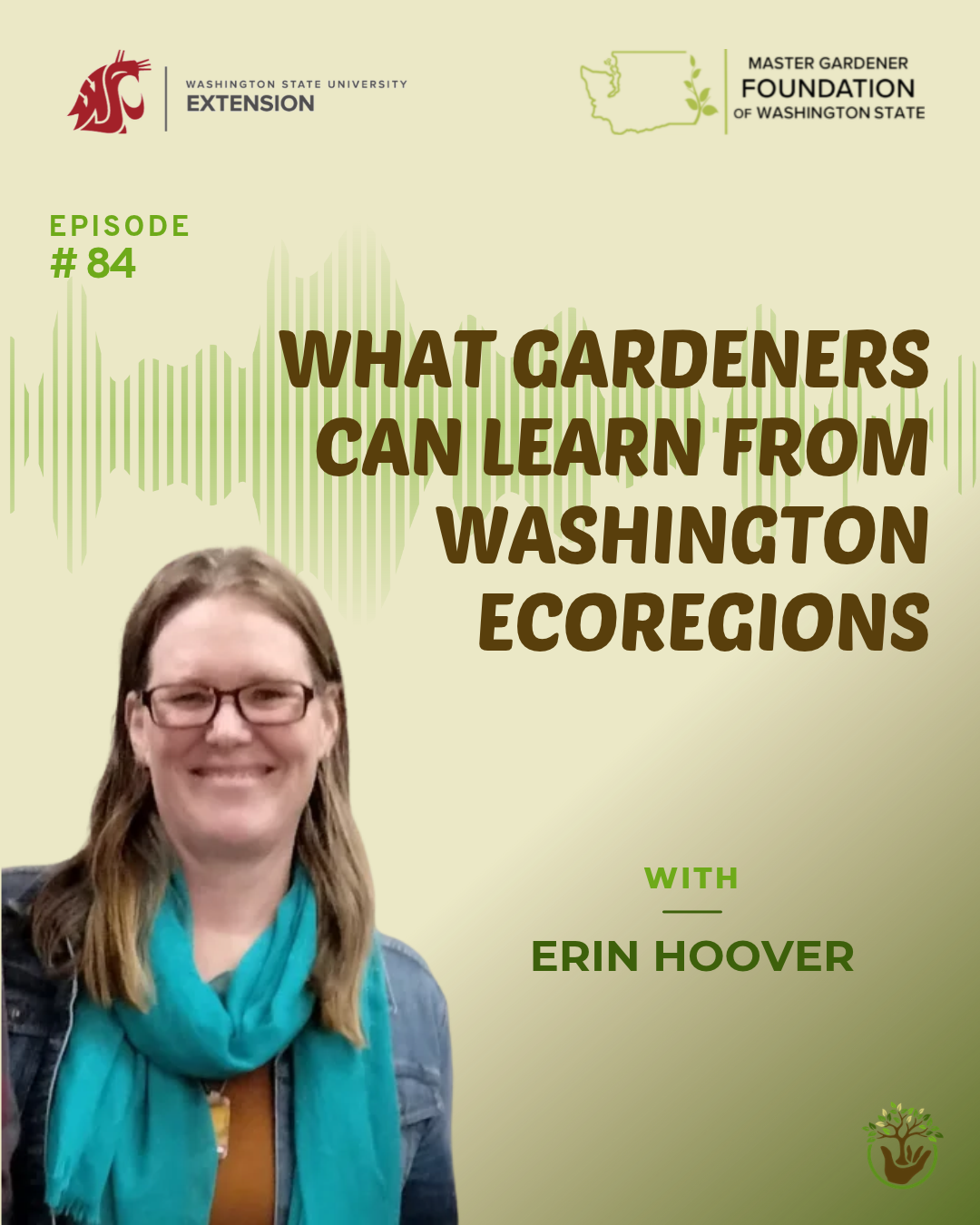 Washington Ecoregions Episode 84
