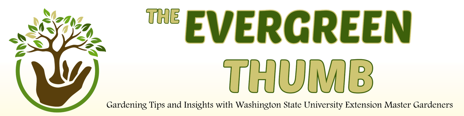 Evergreen Thumb Episodes