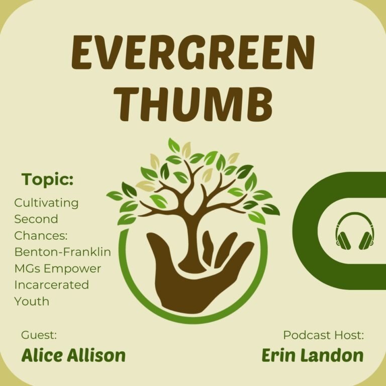 Cultivating Second Chances with Incarcerated Youth - Episode 004