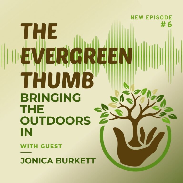 indoor gardening episode 6