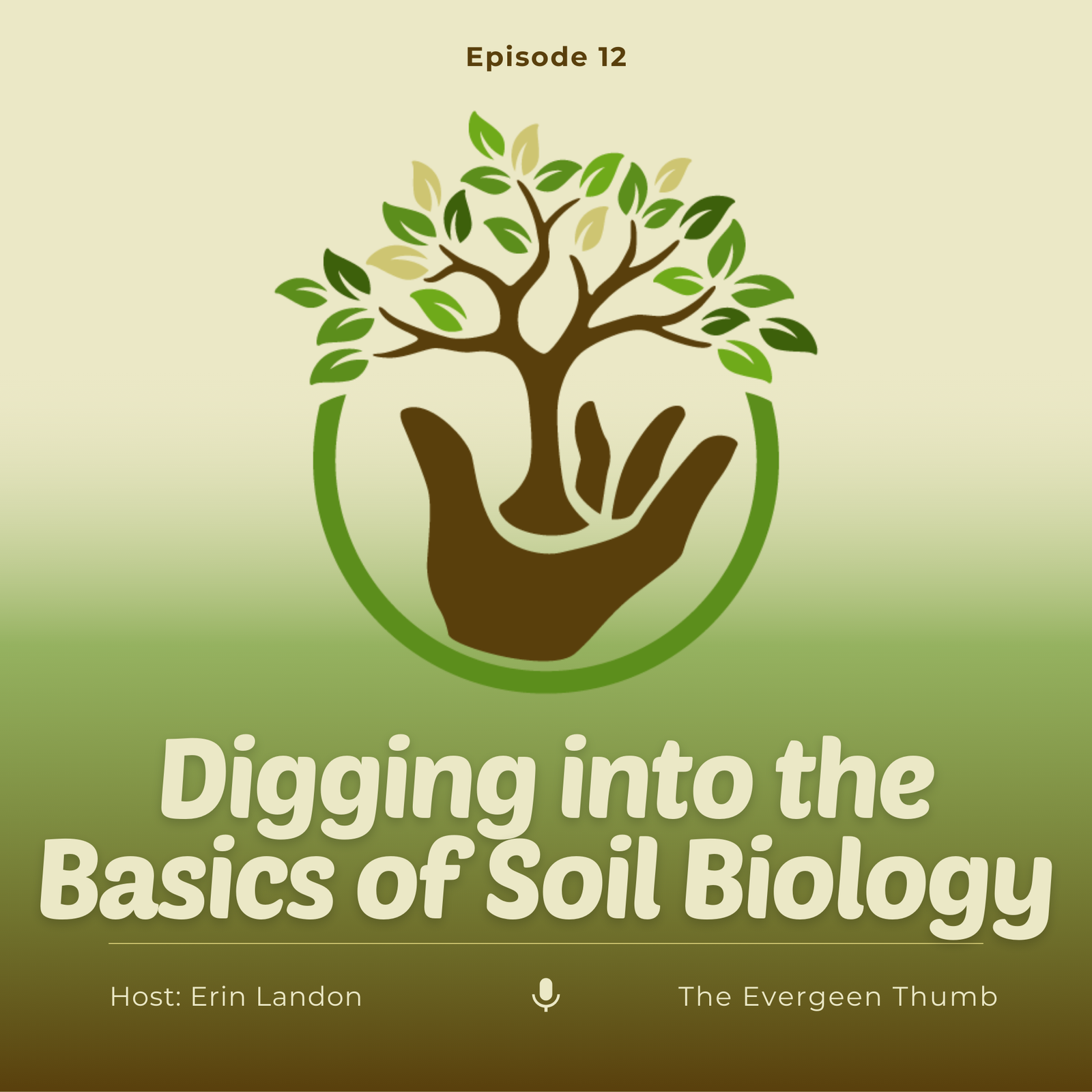 soil biology - episode 12
