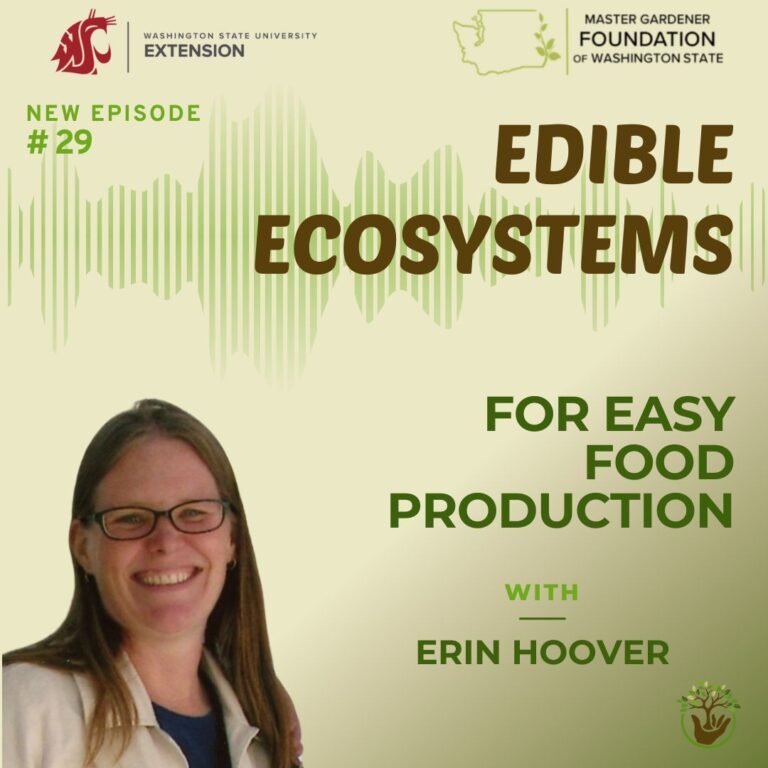 edible ecosystems - episode 29