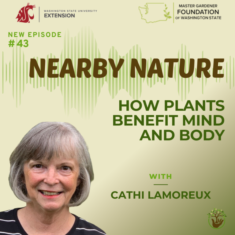 Nearby Nature Episode 43