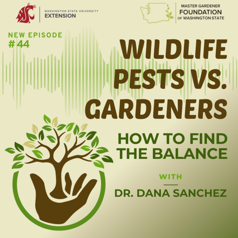 Wildlife pests episode 44