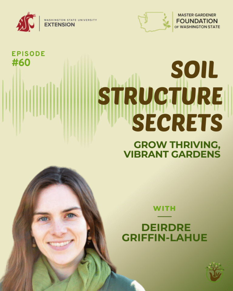 Soil Structure Secrets