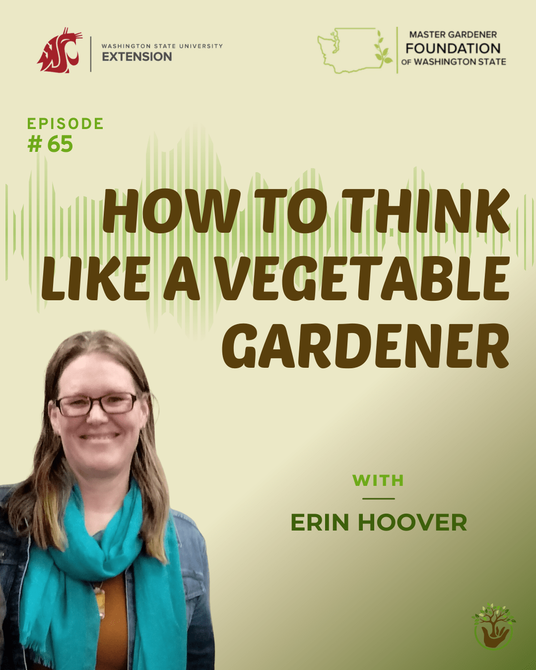 vegetable gardening episode 65