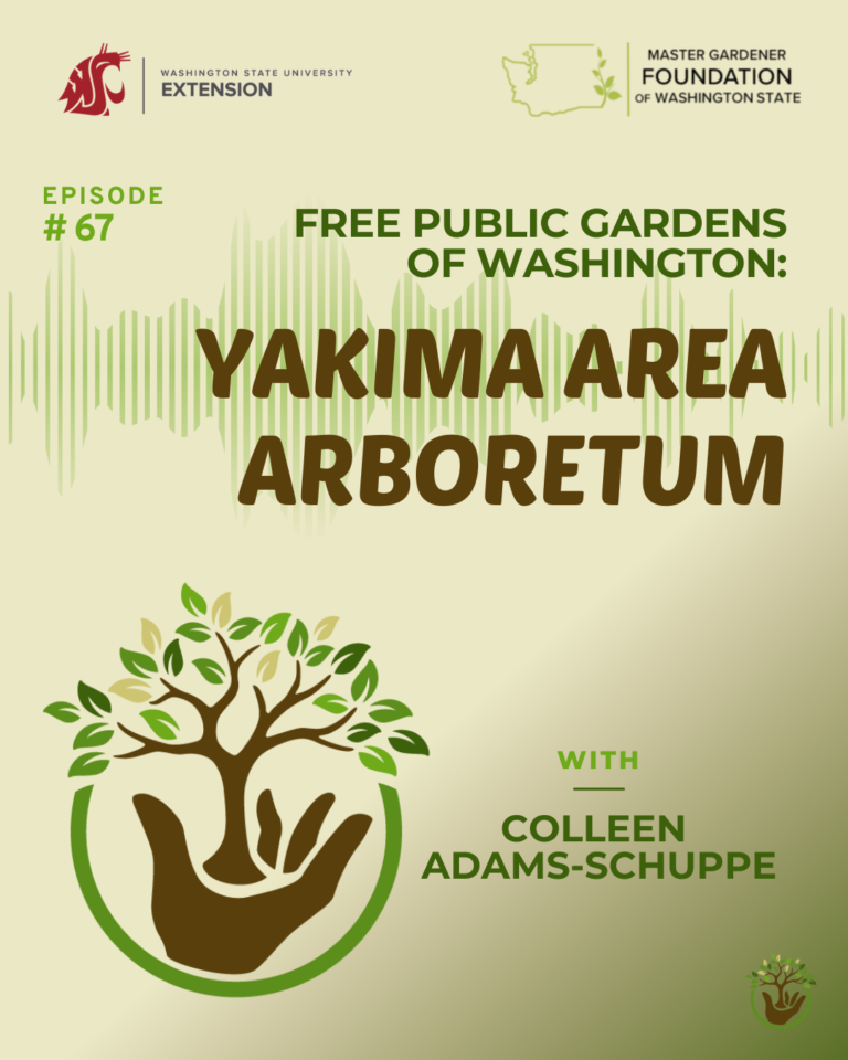 Yakima Area Arboretum