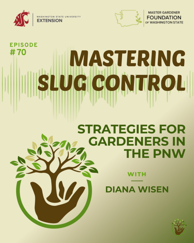 Mastering Slug Control: Strategies for Gardeners in the PNW