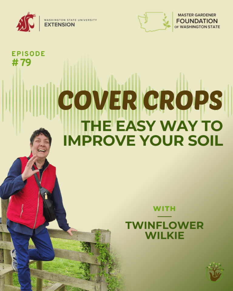 Cover Crops Episode 79