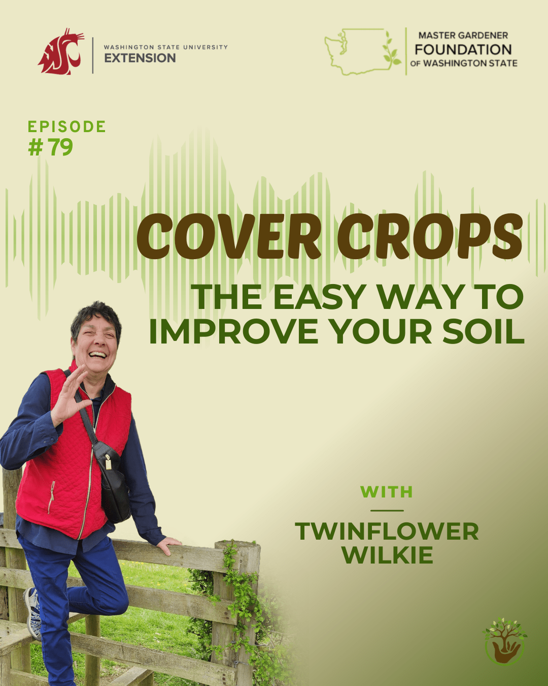 Cover Crops Episode 79